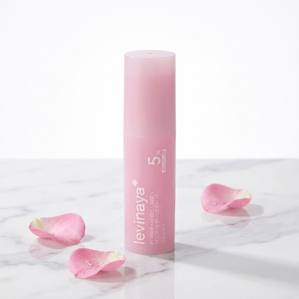 Ροζ Κολλαγόνο Balm