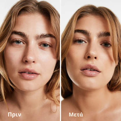 Foundation Αλλαγής Χρώματος